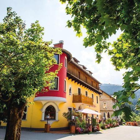 Freinerhof & Wellness Hotell Neuberg an der Mürz Eksteriør bilde