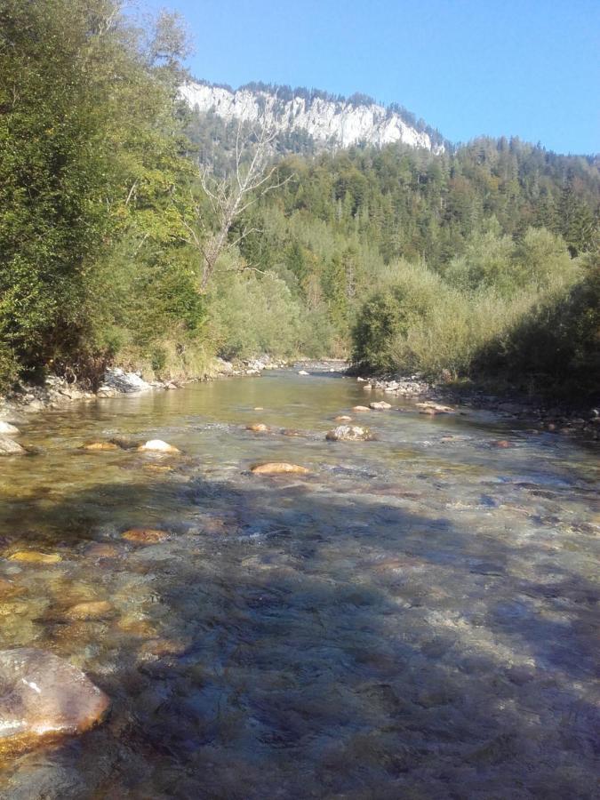 Freinerhof & Wellness Hotell Neuberg an der Mürz Eksteriør bilde